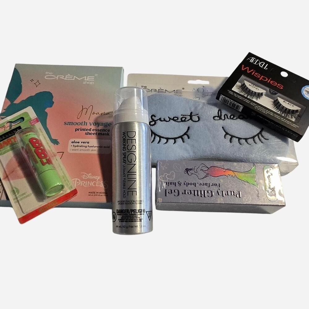 Sweet Dreams Bundle